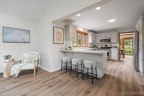 Tiny photo for 1015 S 6th Street, St. Charles, IL 60174 (MLS # 12480575)