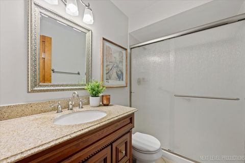 Tiny photo for 1015 S 6th Street, St. Charles, IL 60174 (MLS # 12480575)