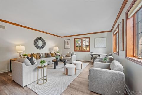 Tiny photo for 1015 S 6th Street, St. Charles, IL 60174 (MLS # 12480575)