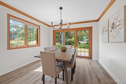 Tiny photo for 1015 S 6th Street, St. Charles, IL 60174 (MLS # 12480575)