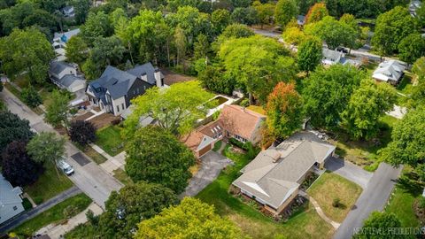 Tiny photo for 1015 S 6th Street, St. Charles, IL 60174 (MLS # 12480575)