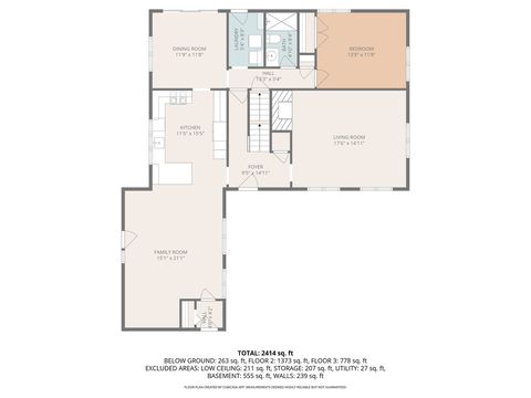 Tiny photo for 1015 S 6th Street, St. Charles, IL 60174 (MLS # 12480575)