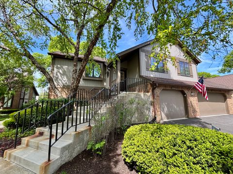 13464 S Westview Drive 4 Palos Heights IL 60463