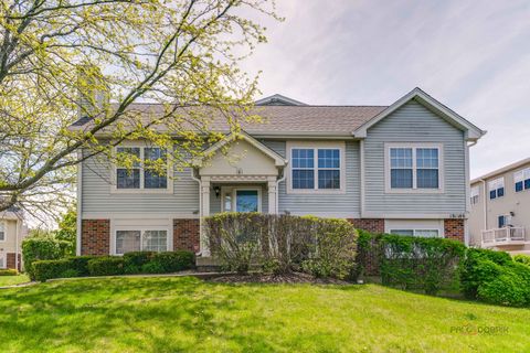 181 Holiday Lane Hainesville IL 60073
