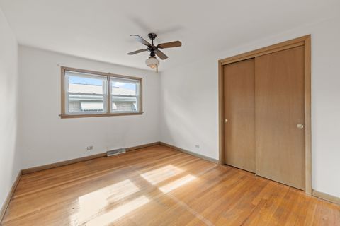 Tiny photo for 10724 Lawler Avenue, Oak Lawn, IL 60453 (MLS # 12501866)