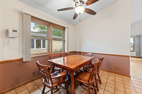 Tiny photo for 10724 Lawler Avenue, Oak Lawn, IL 60453 (MLS # 12501866)