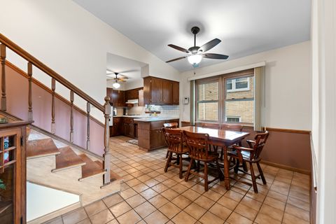 Tiny photo for 10724 Lawler Avenue, Oak Lawn, IL 60453 (MLS # 12501866)