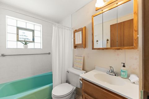 Tiny photo for 10724 Lawler Avenue, Oak Lawn, IL 60453 (MLS # 12501866)