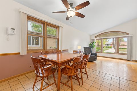 Tiny photo for 10724 Lawler Avenue, Oak Lawn, IL 60453 (MLS # 12501866)