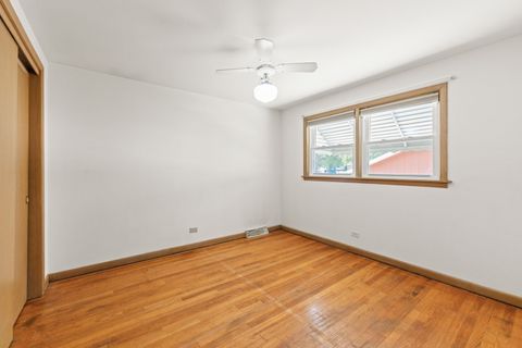 Tiny photo for 10724 Lawler Avenue, Oak Lawn, IL 60453 (MLS # 12501866)