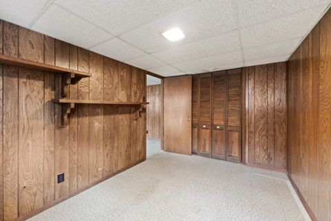 Tiny photo for 10724 Lawler Avenue, Oak Lawn, IL 60453 (MLS # 12501866)