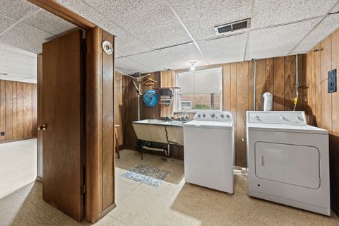 Tiny photo for 10724 Lawler Avenue, Oak Lawn, IL 60453 (MLS # 12501866)