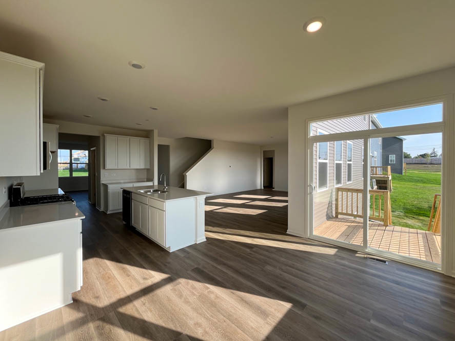 1300 Tiger Lily Drive