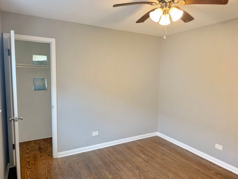 Tiny photo for 12312 S May Street, Calumet Park, IL 60827 (MLS # 12780802)