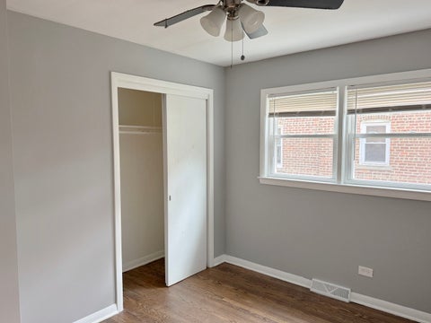 Tiny photo for 12312 S May Street, Calumet Park, IL 60827 (MLS # 12780802)