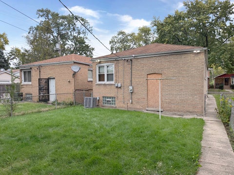 Tiny photo for 12312 S May Street, Calumet Park, IL 60827 (MLS # 12780802)