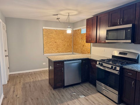 Tiny photo for 12312 S May Street, Calumet Park, IL 60827 (MLS # 12780802)