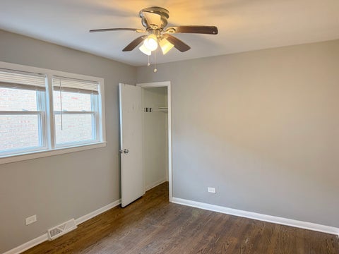 Tiny photo for 12312 S May Street, Calumet Park, IL 60827 (MLS # 12780802)