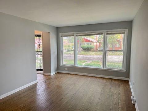 Tiny photo for 12312 S May Street, Calumet Park, IL 60827 (MLS # 12780802)