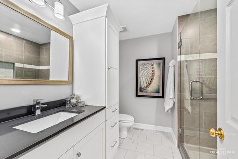 Tiny photo for 108 Waterside Place, Burr Ridge, IL 60527 (MLS # 12642069)