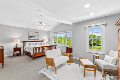 Tiny photo for 108 Waterside Place, Burr Ridge, IL 60527 (MLS # 12642069)