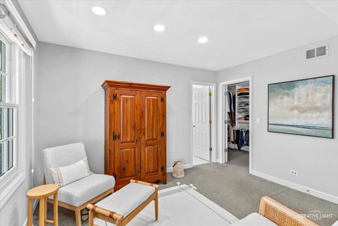 Tiny photo for 108 Waterside Place, Burr Ridge, IL 60527 (MLS # 12642069)