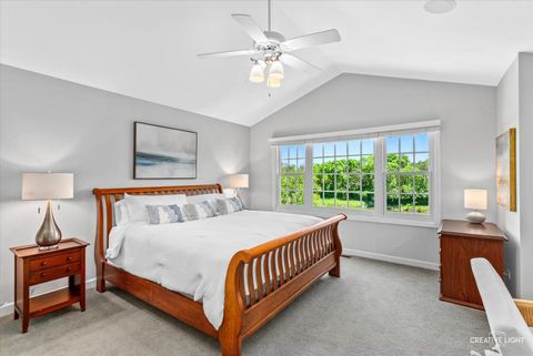 Tiny photo for 108 Waterside Place, Burr Ridge, IL 60527 (MLS # 12642069)