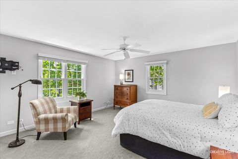 Tiny photo for 108 Waterside Place, Burr Ridge, IL 60527 (MLS # 12642069)