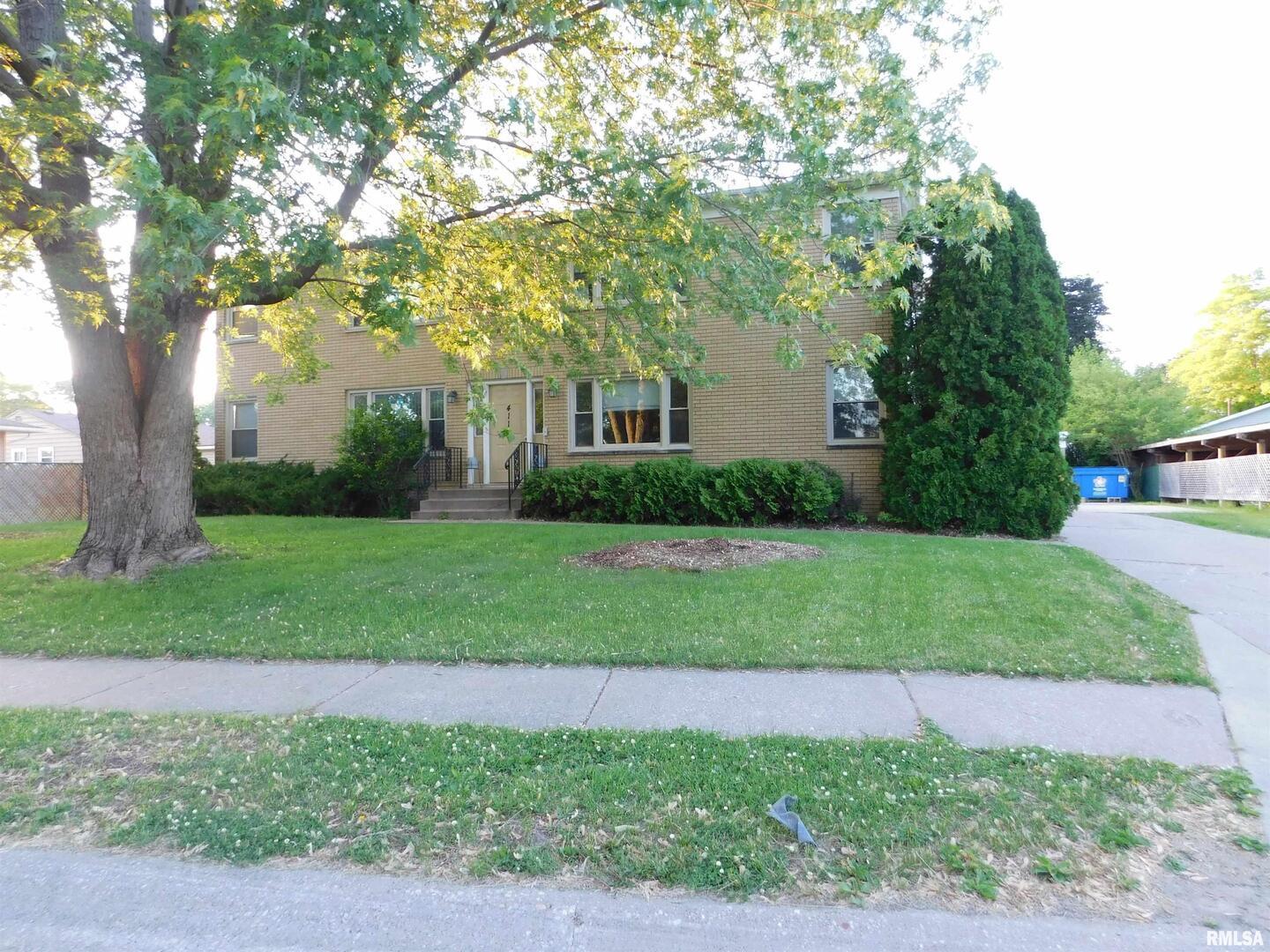 411 34th Avenue, Rock Island, IL, 61244 1 411 34th Avenue
