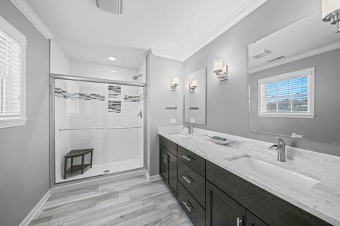 Tiny photo for 3 Holiday Drive, Lake Holiday, IL 60552 (MLS # 12532102)