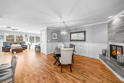 Tiny photo for 3 Holiday Drive, Lake Holiday, IL 60552 (MLS # 12532102)