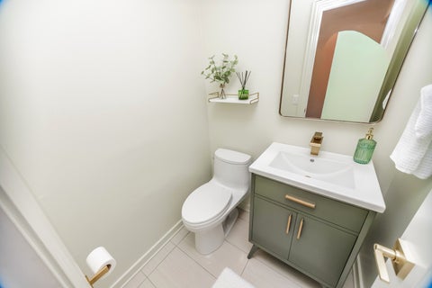 Tiny photo for 3849 Appian Way, Glenview, IL 60025 (MLS # 12471712)