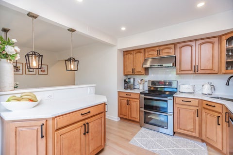 Tiny photo for 3849 Appian Way, Glenview, IL 60025 (MLS # 12471712)