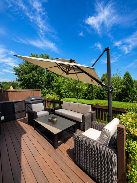 Tiny photo for 3849 Appian Way, Glenview, IL 60025 (MLS # 12471712)