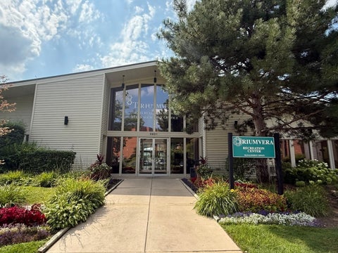 Tiny photo for 3849 Appian Way, Glenview, IL 60025 (MLS # 12471712)
