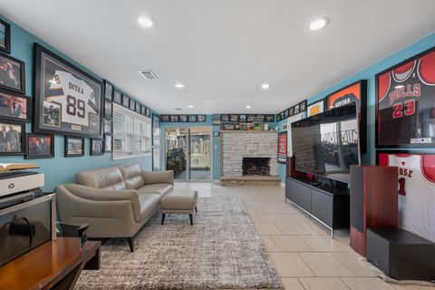 Tiny photo for 8426 W Betty Terrace, Niles, IL 60714 (MLS # 12514452)