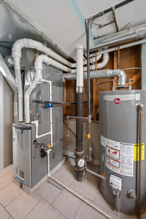 Tiny photo for 8426 W Betty Terrace, Niles, IL 60714 (MLS # 12514452)