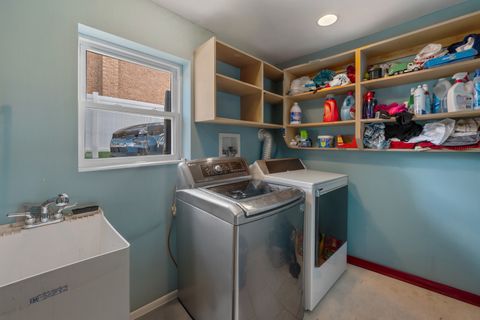 Tiny photo for 8426 W Betty Terrace, Niles, IL 60714 (MLS # 12514452)