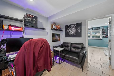 Tiny photo for 8426 W Betty Terrace, Niles, IL 60714 (MLS # 12514452)