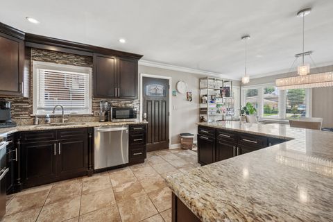 Tiny photo for 8426 W Betty Terrace, Niles, IL 60714 (MLS # 12514452)