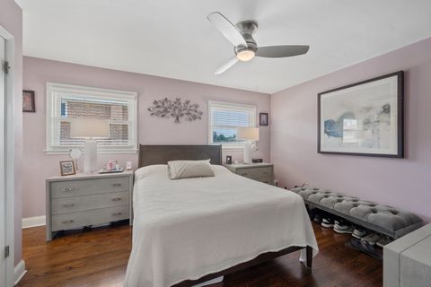 Tiny photo for 8426 W Betty Terrace, Niles, IL 60714 (MLS # 12514452)