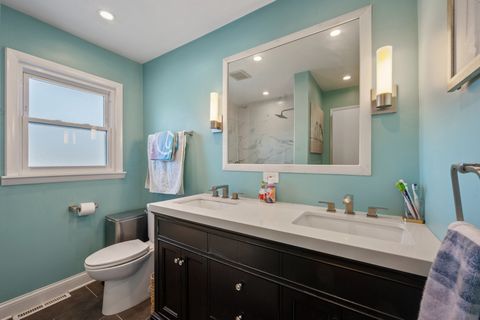 Tiny photo for 8426 W Betty Terrace, Niles, IL 60714 (MLS # 12514452)