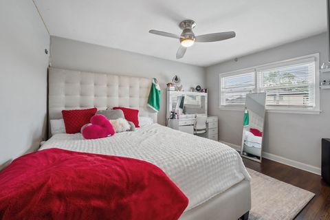 Tiny photo for 8426 W Betty Terrace, Niles, IL 60714 (MLS # 12514452)