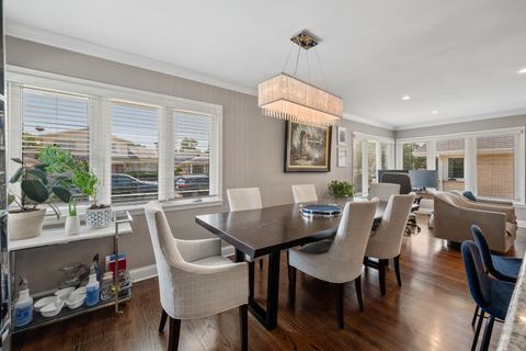 Tiny photo for 8426 W Betty Terrace, Niles, IL 60714 (MLS # 12514452)