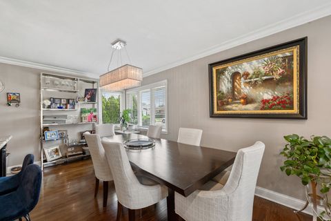 Tiny photo for 8426 W Betty Terrace, Niles, IL 60714 (MLS # 12514452)