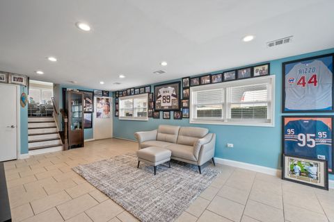 Tiny photo for 8426 W Betty Terrace, Niles, IL 60714 (MLS # 12514452)