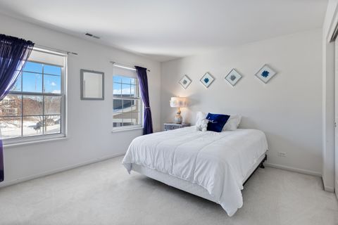 Tiny photo for 69 Telluride Court, Gilberts, IL 60136 (MLS # 12558987)