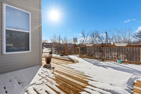 Tiny photo for 69 Telluride Court, Gilberts, IL 60136 (MLS # 12558987)