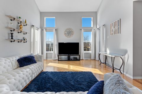 Tiny photo for 69 Telluride Court, Gilberts, IL 60136 (MLS # 12558987)