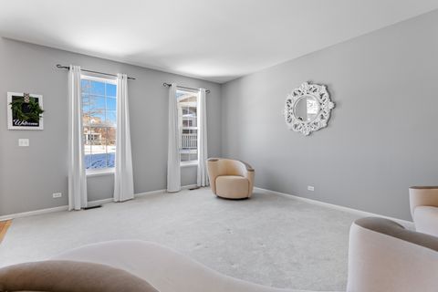 Tiny photo for 69 Telluride Court, Gilberts, IL 60136 (MLS # 12558987)